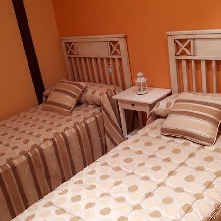 Apartamento Flamante 2 Apartment Cuenca  Exterior photo