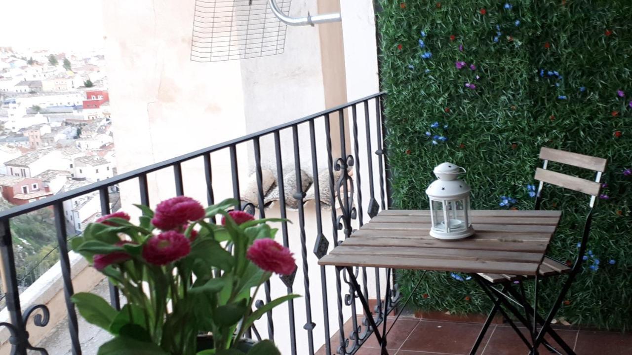 Apartamento Flamante 2 Apartment Cuenca  Exterior photo