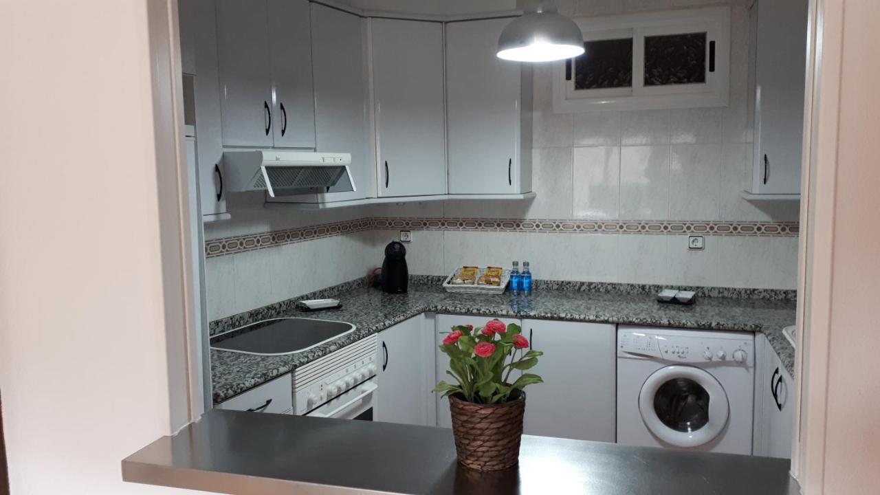 Apartamento Flamante 2 Apartment Cuenca  Exterior photo