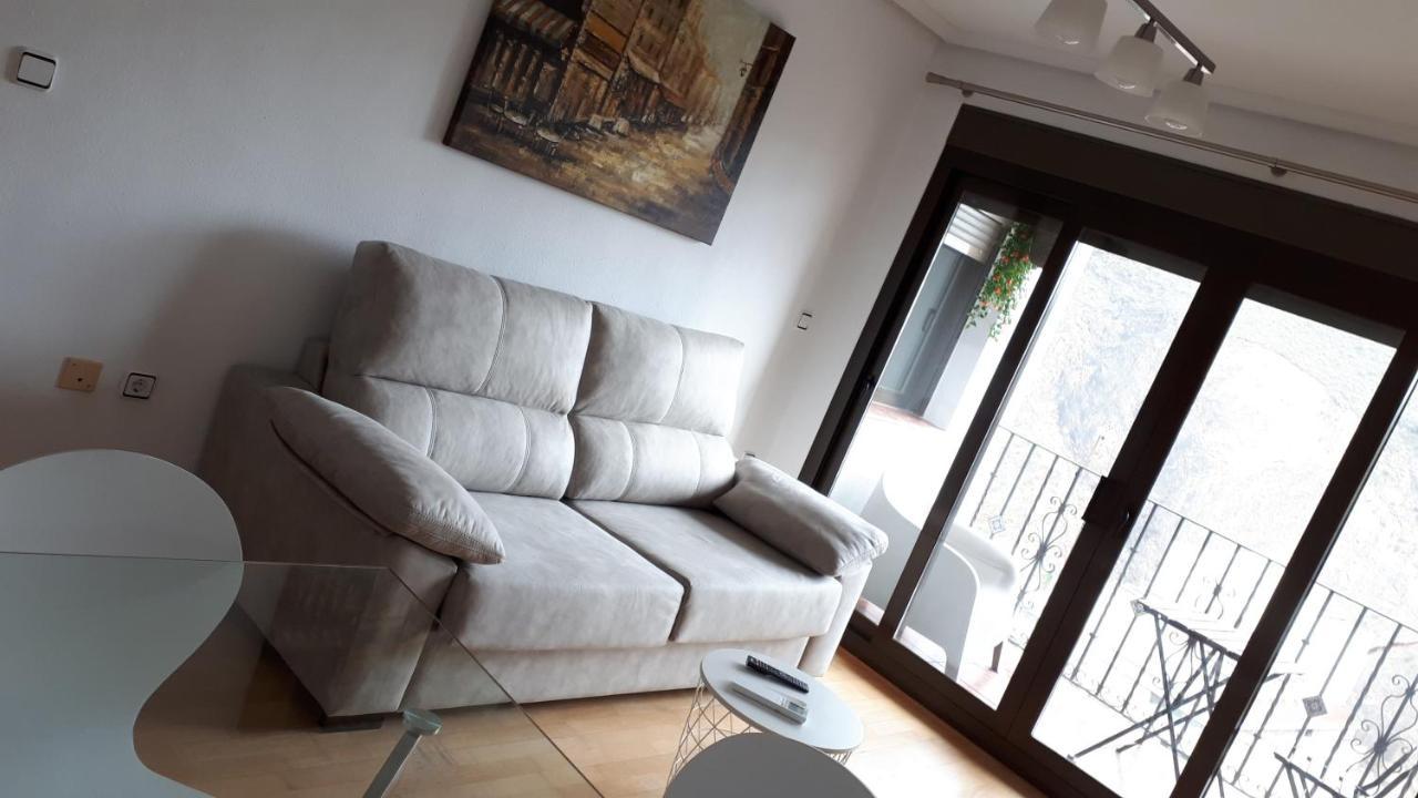 Apartamento Flamante 2 Apartment Cuenca  Exterior photo
